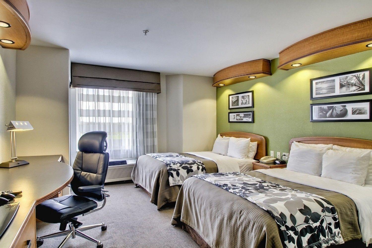 Emmitsburg Sleep Inn & Suites חדר תמונה