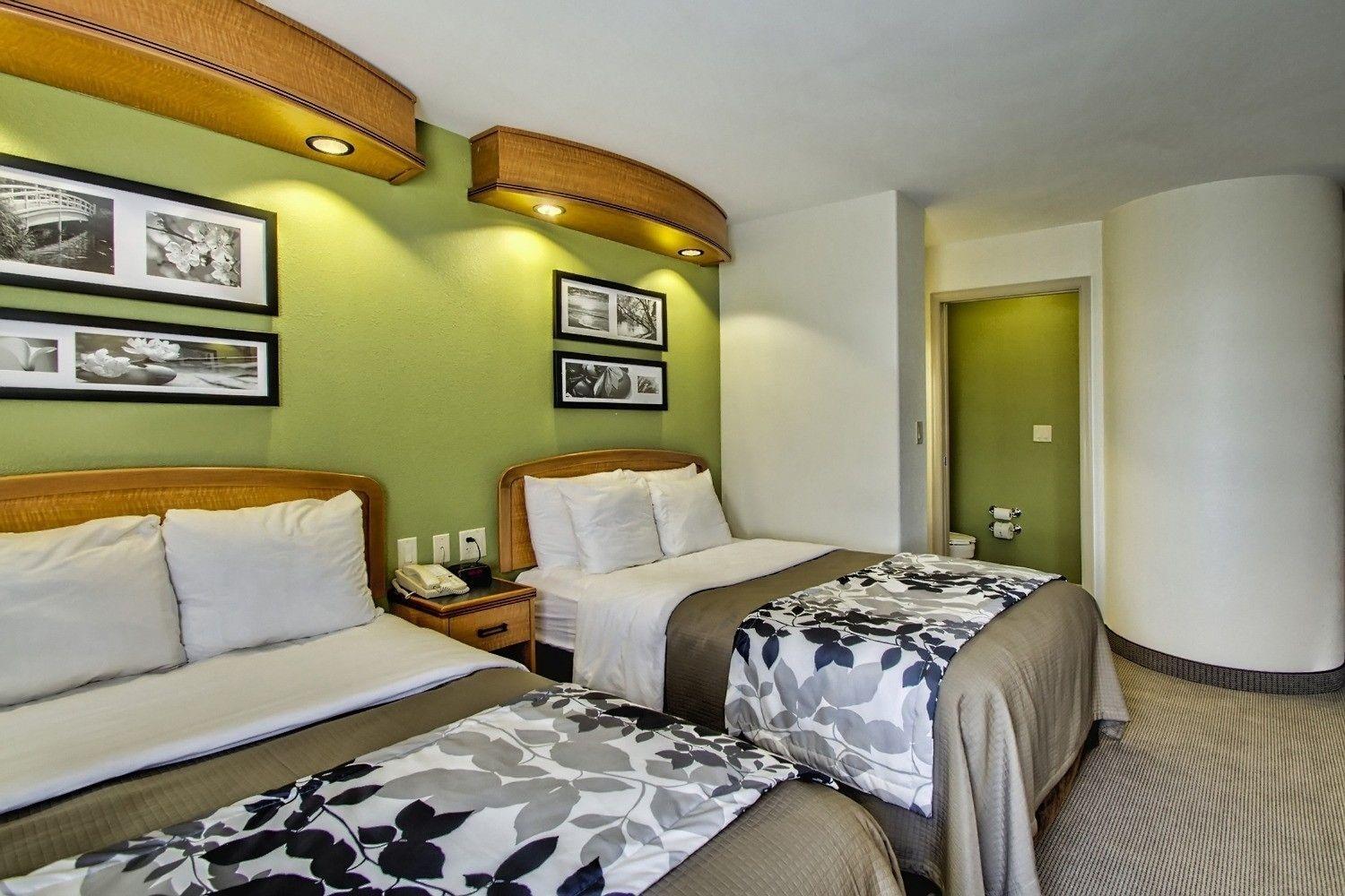 Emmitsburg Sleep Inn & Suites מראה חיצוני תמונה