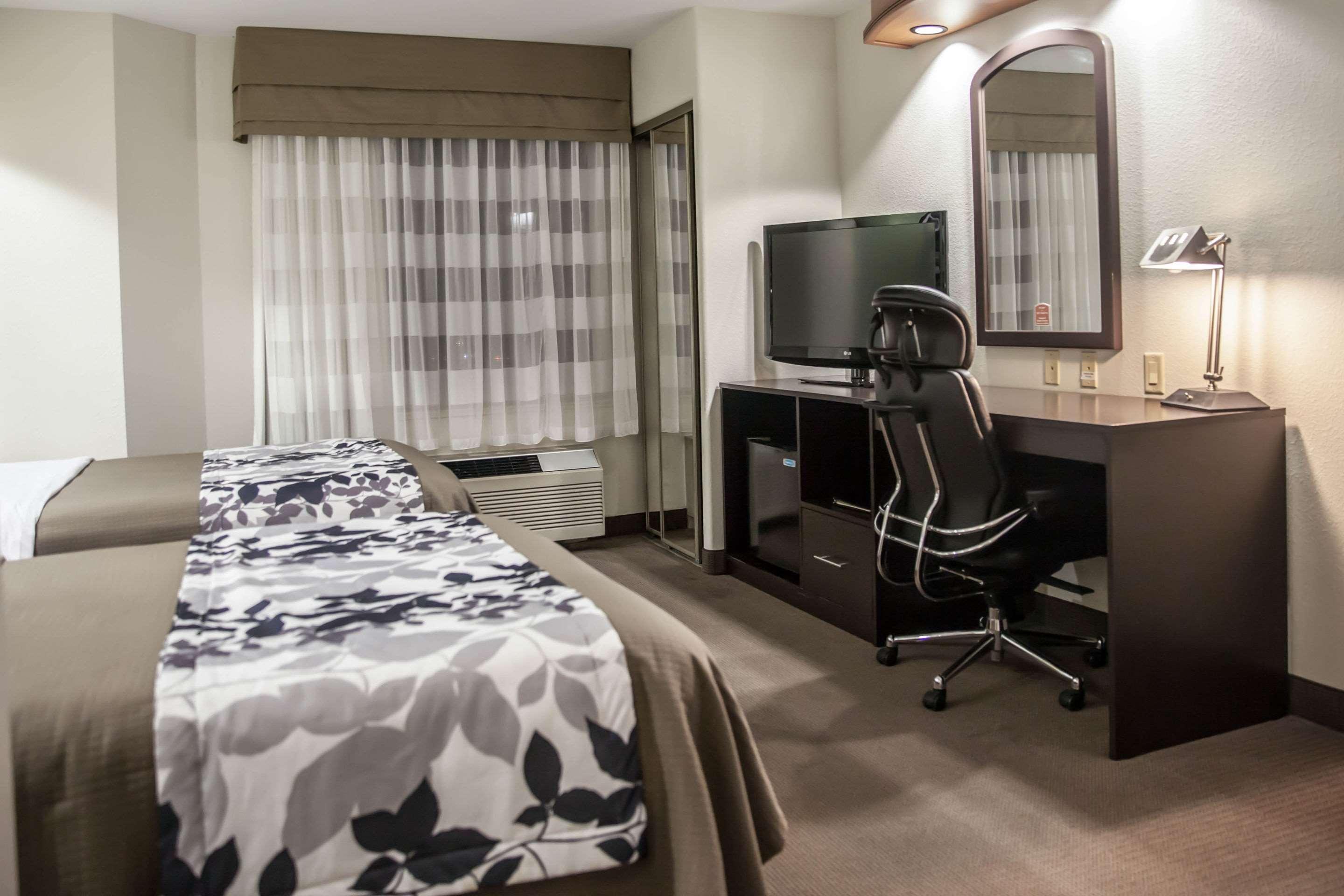 Emmitsburg Sleep Inn & Suites מראה חיצוני תמונה