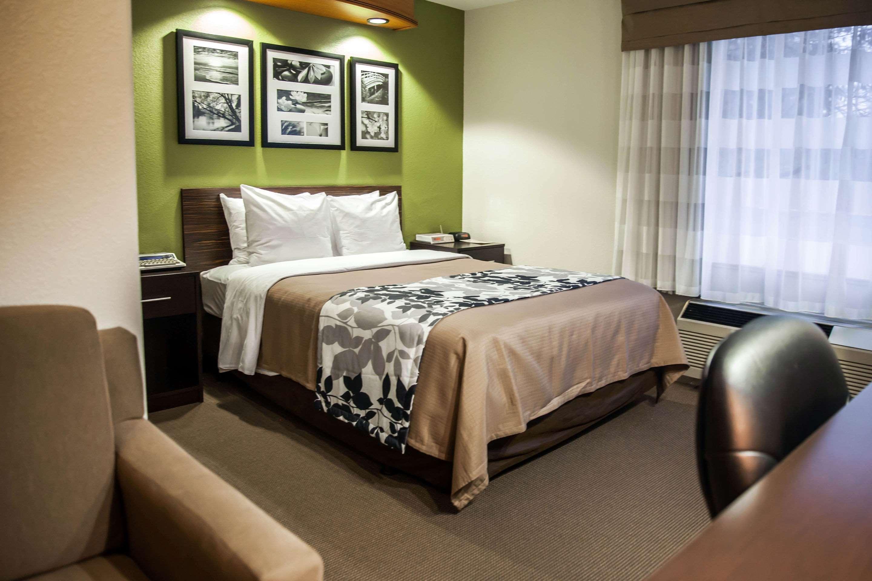 Emmitsburg Sleep Inn & Suites מראה חיצוני תמונה