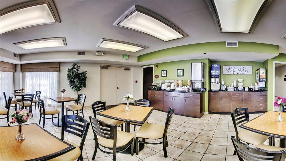 Emmitsburg Sleep Inn & Suites מראה חיצוני תמונה