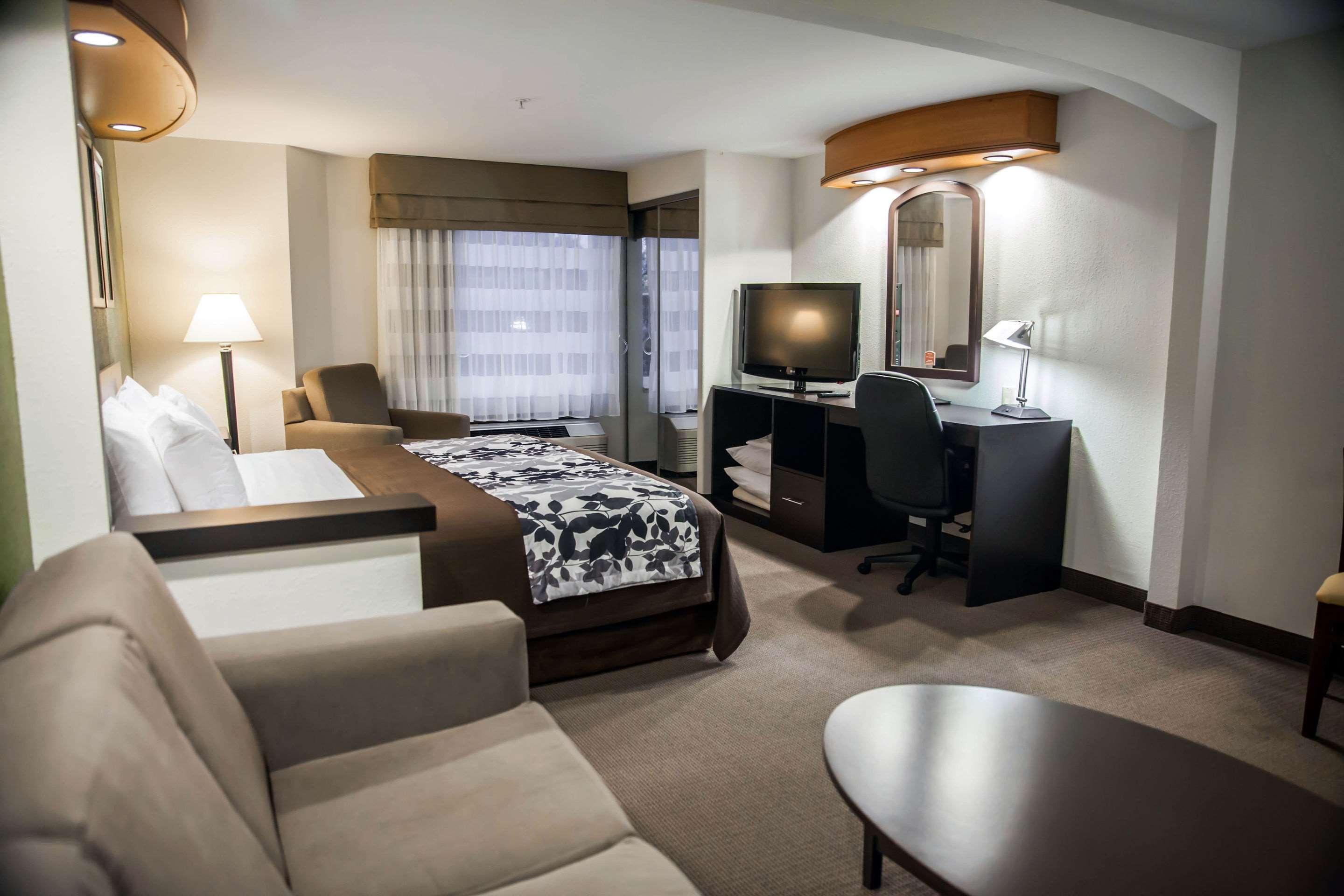 Emmitsburg Sleep Inn & Suites מראה חיצוני תמונה