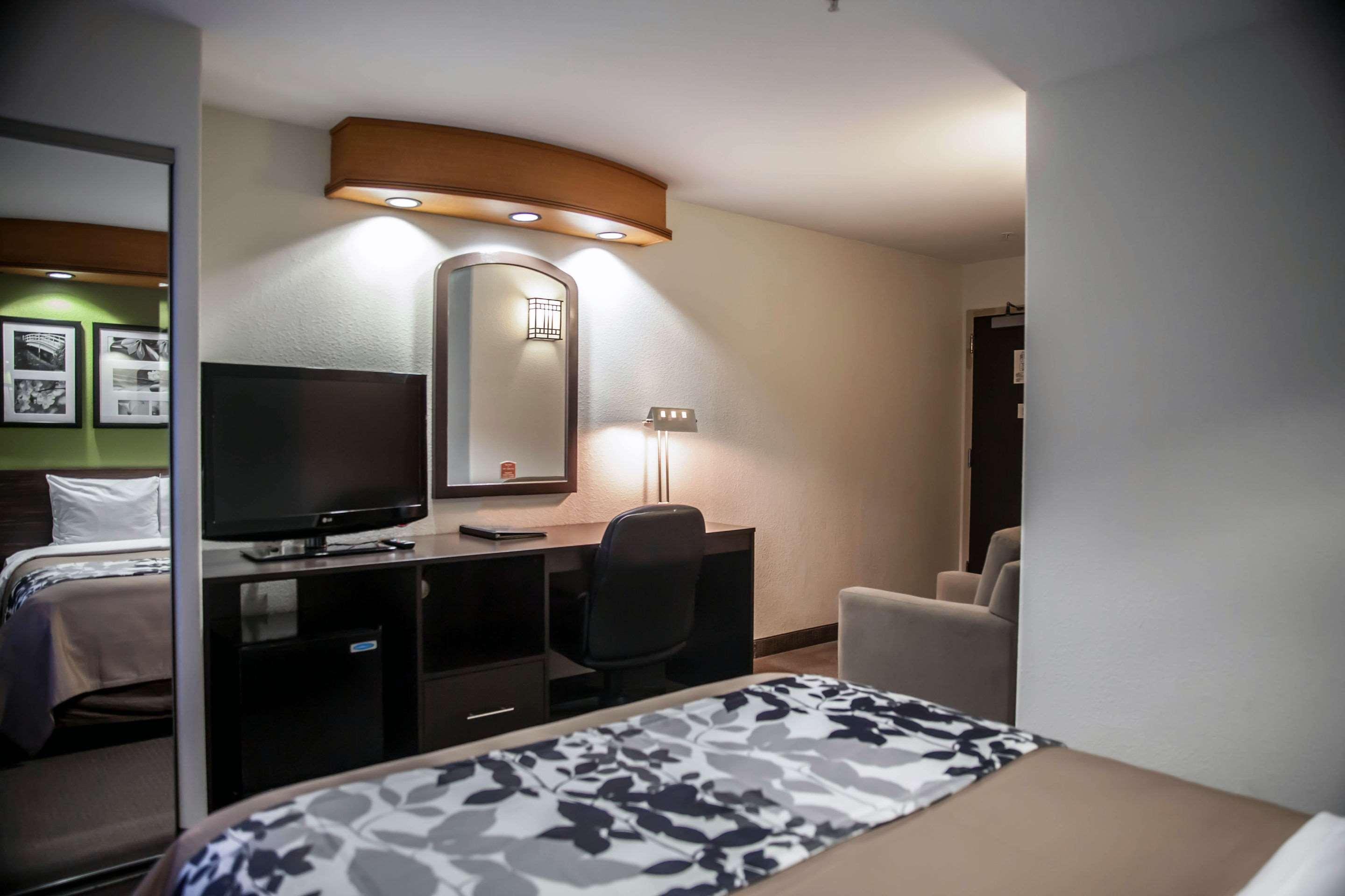 Emmitsburg Sleep Inn & Suites מראה חיצוני תמונה