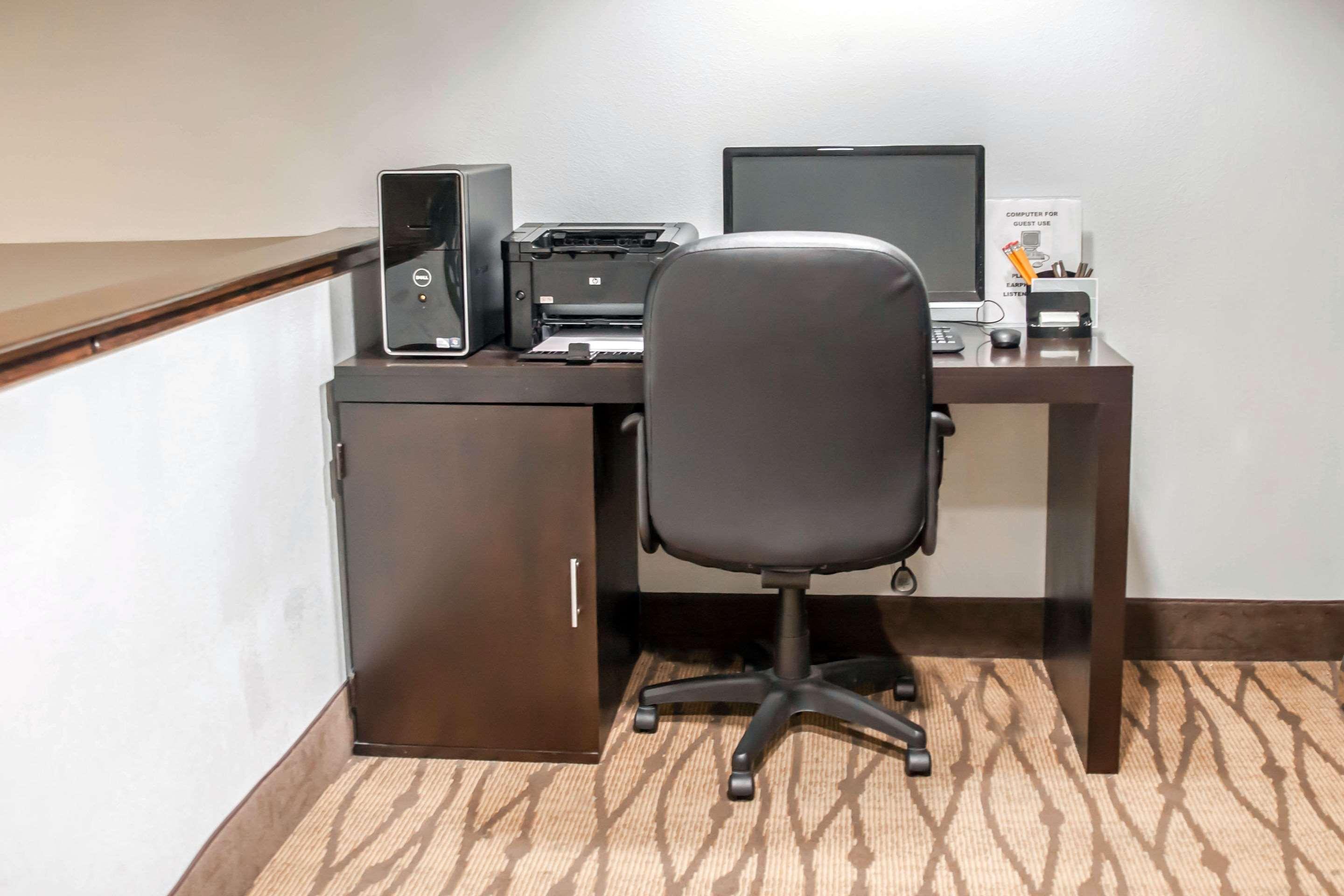 Emmitsburg Sleep Inn & Suites מראה חיצוני תמונה