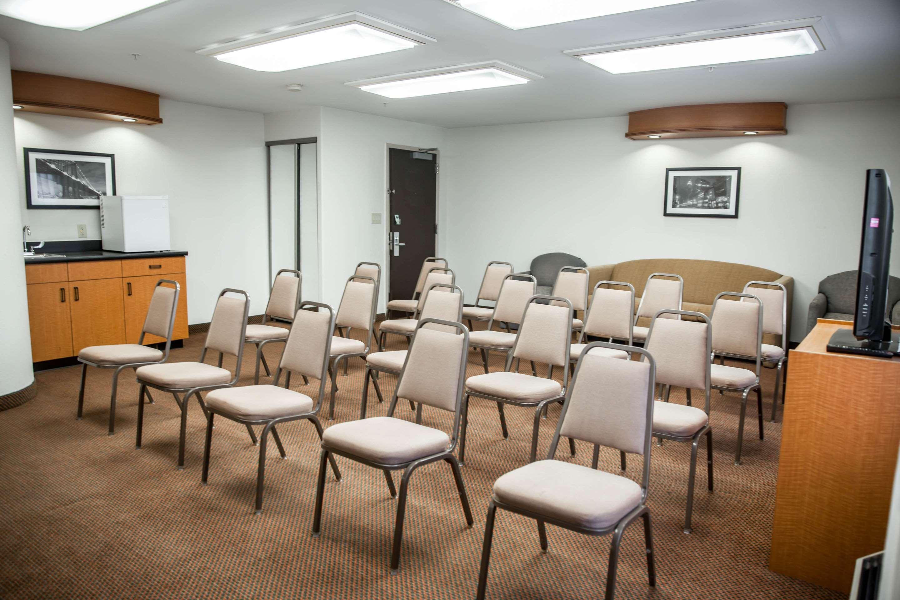 Emmitsburg Sleep Inn & Suites מראה חיצוני תמונה