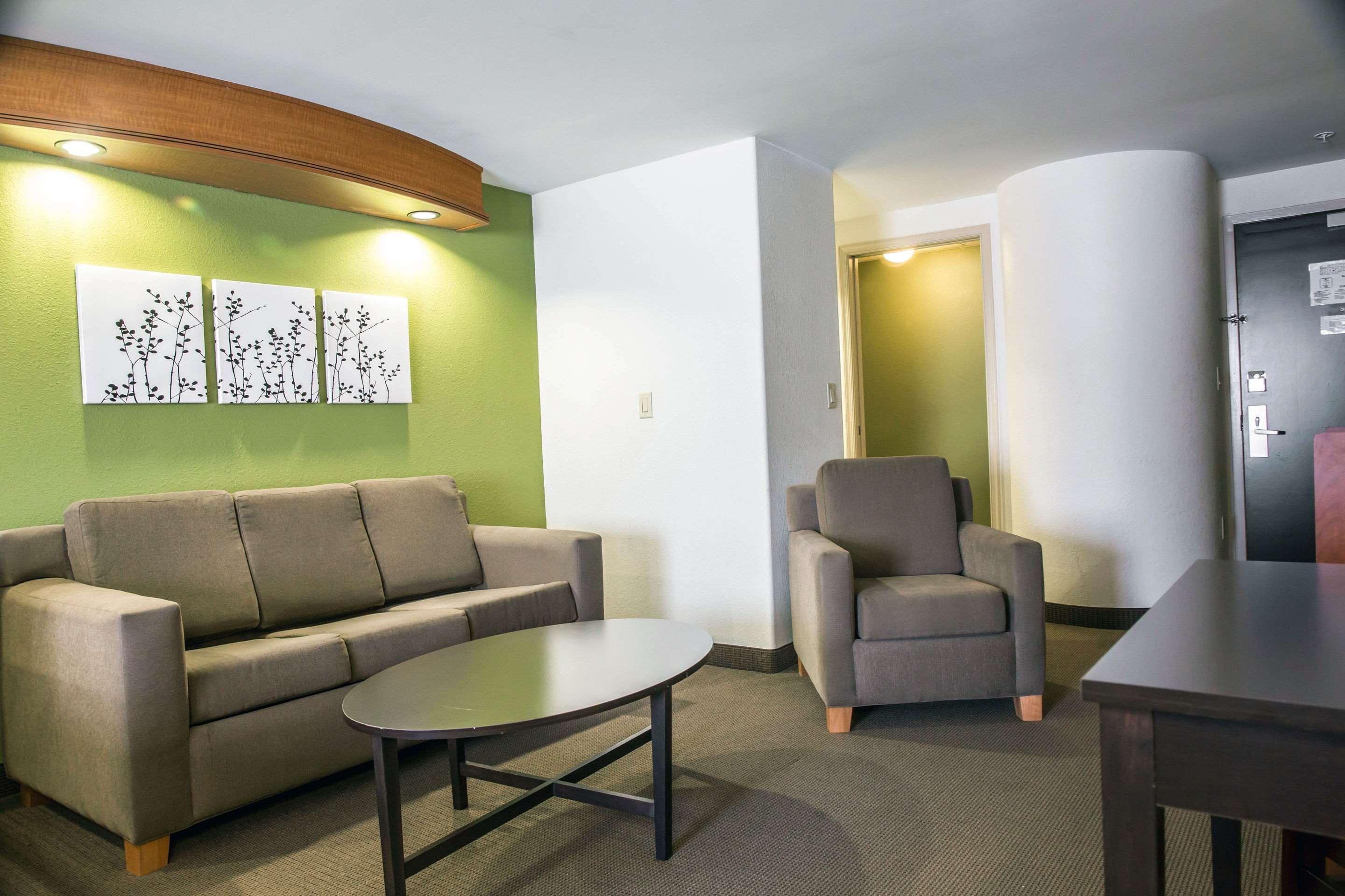 Emmitsburg Sleep Inn & Suites מראה חיצוני תמונה