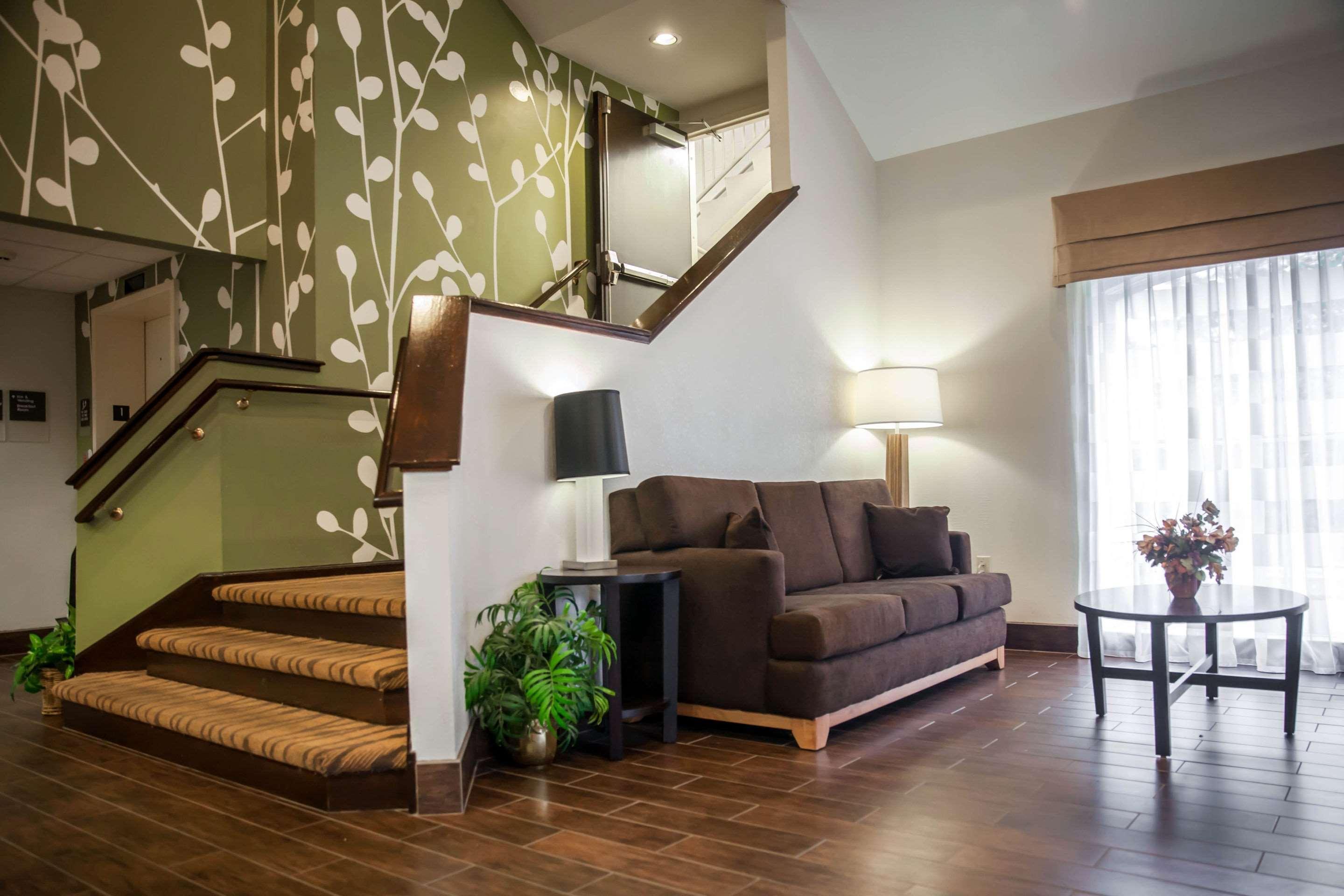 Emmitsburg Sleep Inn & Suites מראה חיצוני תמונה