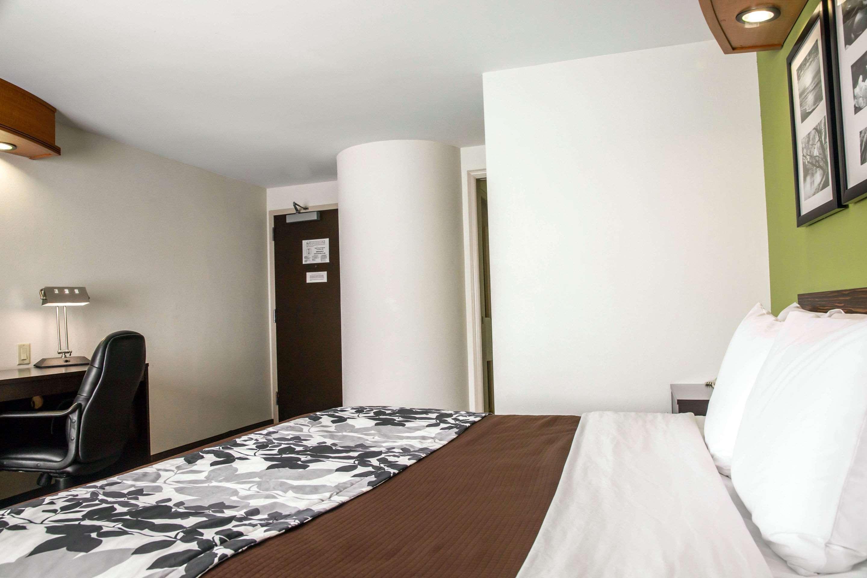 Emmitsburg Sleep Inn & Suites מראה חיצוני תמונה