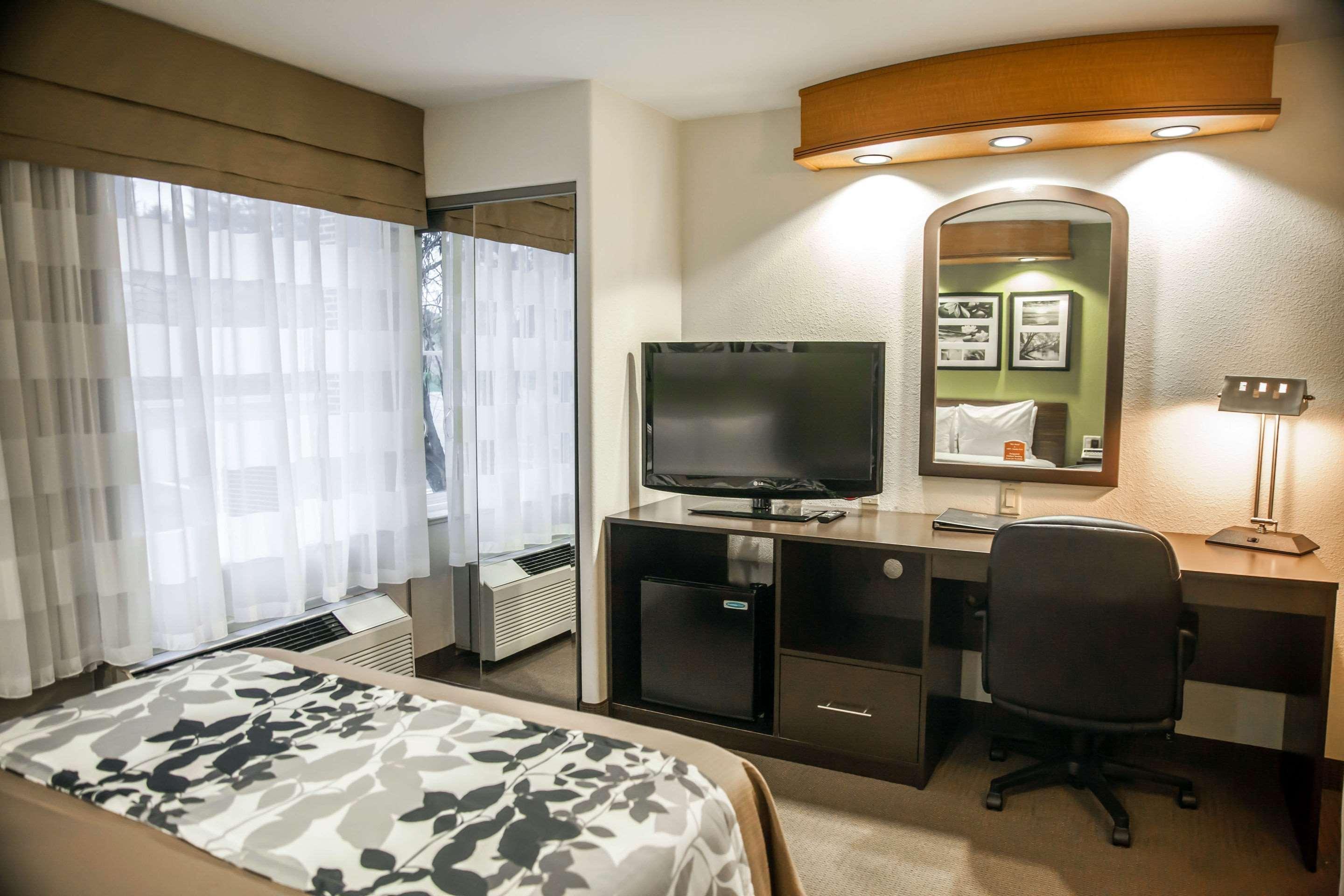 Emmitsburg Sleep Inn & Suites מראה חיצוני תמונה