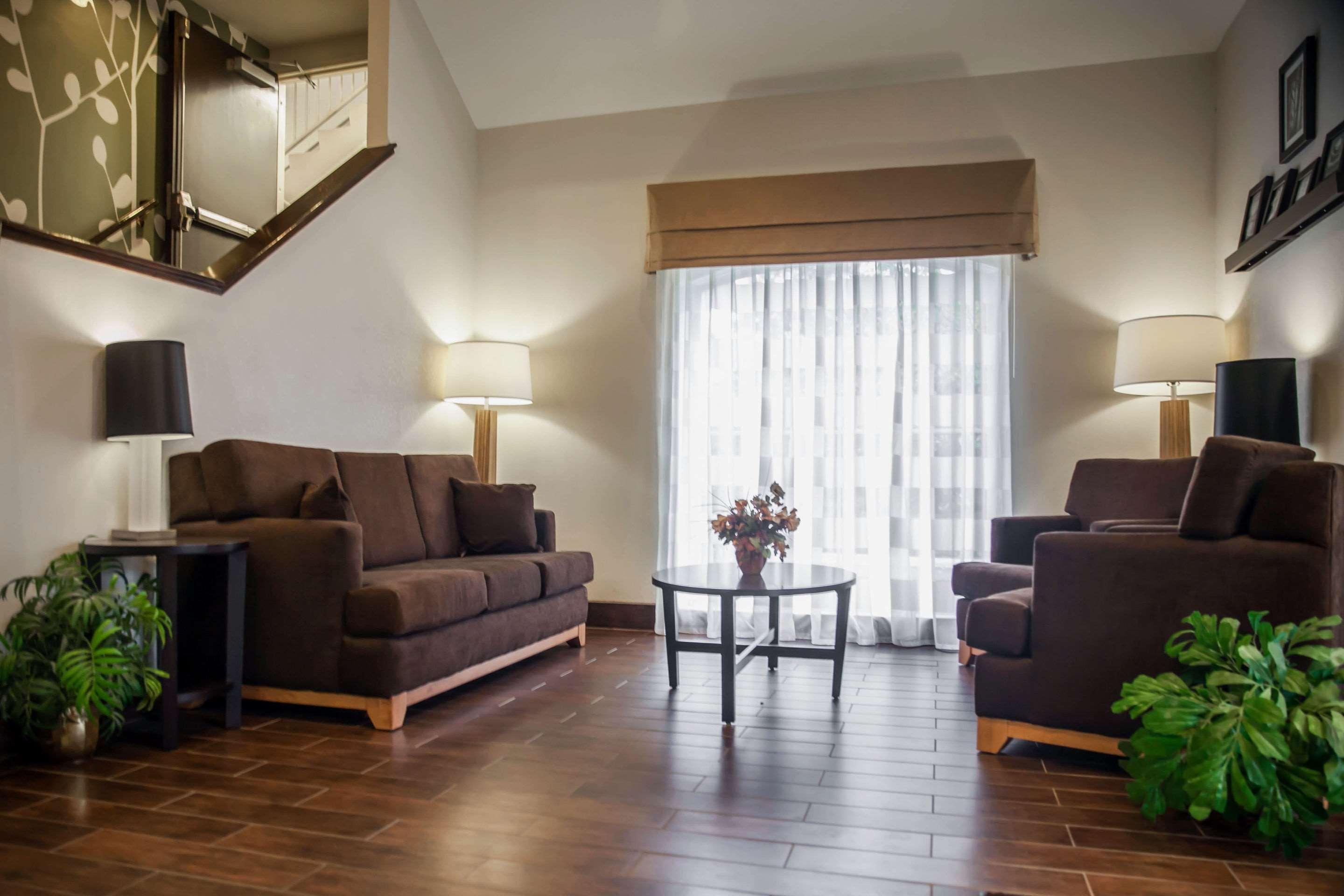 Emmitsburg Sleep Inn & Suites מראה חיצוני תמונה
